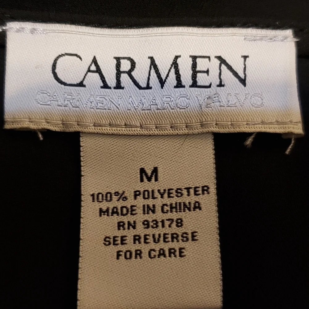 Carmen Marco Valvo - Picture 6 of 7